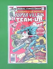 Super villain team for sale  East Providence