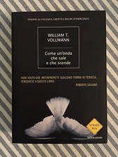 William vollmann come usato  Milano