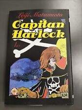 Capitan harlock goen usato  Reggio Emilia