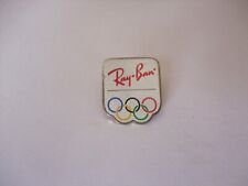 Pins ray ban d'occasion  Rians