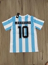 Argentina maradona jersey for sale  Hialeah
