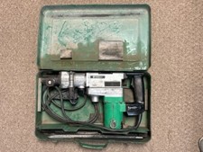 Metabo hitachi inch for sale  Augusta