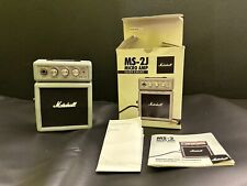 Rare marshall micro usato  Italia