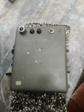 Amplificatore interfone 100 usato  Italia