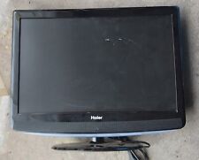 Monitor haier lt22r18w usato  Cave