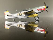 P51 mustang model for sale  ASHBOURNE