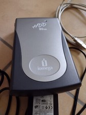 Iomega externes laufwerk gebraucht kaufen  Laufach