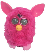 Furby boom rosa usato  Nettuno