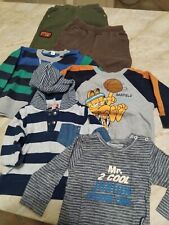 Stock set neonato usato  Volpeglino