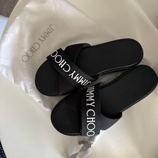 Jimmy choo authentic for sale  Paterson