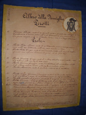 Mondovi ottobre 1876 usato  Vimodrone