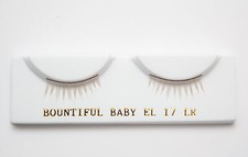 Reborn eyelashes non for sale  LONDONDERRY