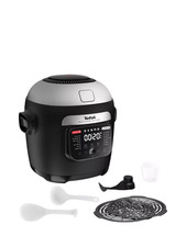 Tefal my741cg1 multicook for sale  DUNSTABLE