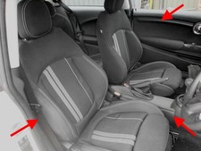 Bmw mini f56 for sale  CAMBRIDGE