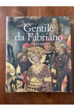 Gentile fabriano voyage d'occasion  Rouffach