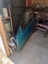 Honda civic driver for sale  BLAIRGOWRIE
