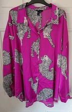 New look blouse for sale  IVYBRIDGE