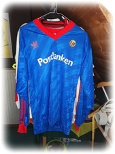 Norwegen postbanken trikot gebraucht kaufen  Gera