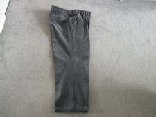 mens trousers 27 leg for sale mens trousers 27 leg for sale  LIVERPOOL
