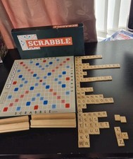 Scrabble retro spears for sale  NESTON