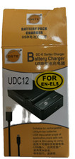Batterie el5 enel5 usato  Torino