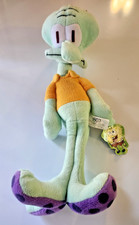 Vintage 2002 spongbob for sale  Benton