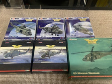 Corgi diecast helicopters for sale  DINGWALL