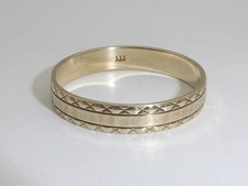 333 gold ring gebraucht kaufen  Meitingen