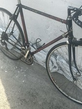 Bicicletta corsa colnago usato  Vestenanova