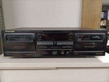 Pioneer w606dr registratore usato  Bologna
