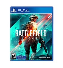 Battlefield 2042 playstation for sale  Hillsboro