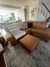 Barker stonehouse leather for sale  KINGSTON UPON THAMES