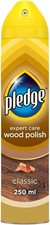 Pledge furniture polish for sale  MANCHESTER