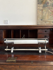 Art deco chrome for sale  LEWES