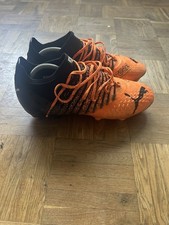 Puma future ag gebraucht kaufen  Frankfurt am Main