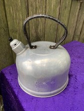Vtg whistling kettle for sale  KING'S LYNN