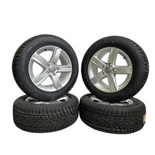 Jeu roues complet d'occasion  Lesquin