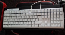 Cherry board qwertz gebraucht kaufen  Hoyerswerda