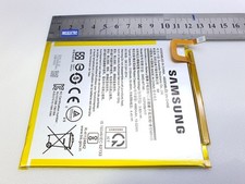 Original:Battery batterie SAMSUNG Tab A7 8inch SM-T220 SM-T225 1ICP3/99/117 na sprzedaż  Wysyłka do Poland