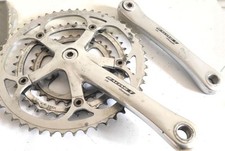Campagnolo record carbon d'occasion  Mirepoix