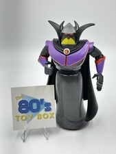 Evil emperor zurg for sale  Youngsville