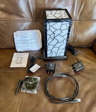 Filimin friendship lamp for sale  Sigel