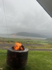 Fire pit for sale  TELFORD