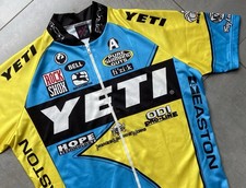 Yeti cycles team gebraucht kaufen  Mainz