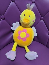 Doudou oiseau babysun d'occasion Doudou oiseau babysun d'occasion  Méricourt
