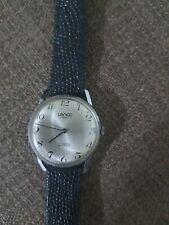 Orologio lanco 631 usato  Ragusa