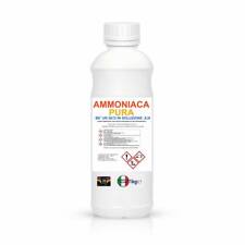 Ammoniaca pura 2672 usato  Villanova di Camposampiero
