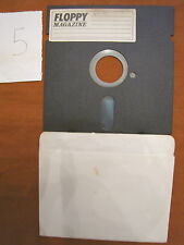 Floppy disc 5.25 usato  Milano