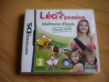 Lea maitresse ecole d'occasion  Pont-à-Mousson
