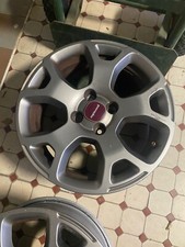Cerchi fiat panda usato  Massa